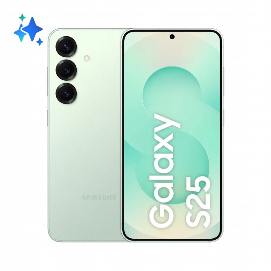 Telefon Samsung Galaxy S25 SM-S931BLGDEUB