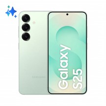 Telefon Samsung Galaxy S25 SM-S931BLGDEUB
