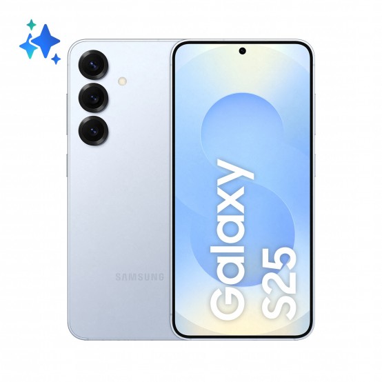 Telefon Samsung Galaxy S25 SM-S931BLBDEUB