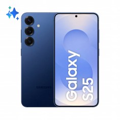 Telefon Samsung Galaxy S25 SM-S931BDBDEUB