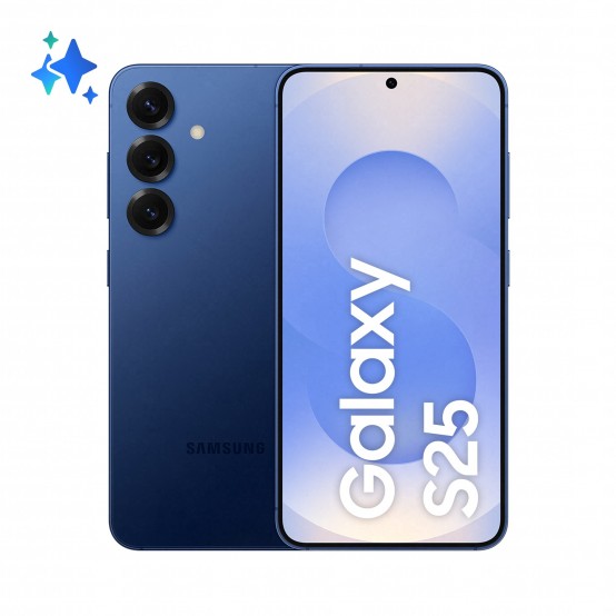 Telefon Samsung Galaxy S25 SM-S931BDBDEUB