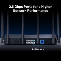Router Mercusys  MR37BE