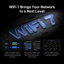 Router Mercusys  MR37BE