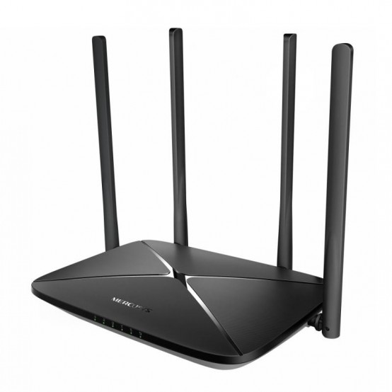 Router Mercusys  MB115-4G