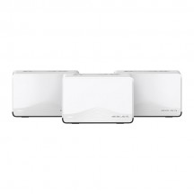 Router Mercusys HALO H27BE (3-pack)