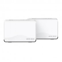 Router Mercusys HALO H27BE (2-pack)