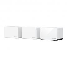 Router Mercusys HALO H85X (3-pack)