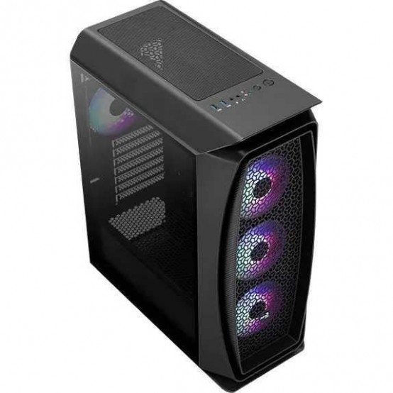 Carcasa Aerocool Aero One Frost AERO_ONE_FROST-G-BK-V1