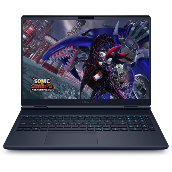 Laptop Dell Alienware 16X Aurora AC16251 AC16251_ARLHX_014