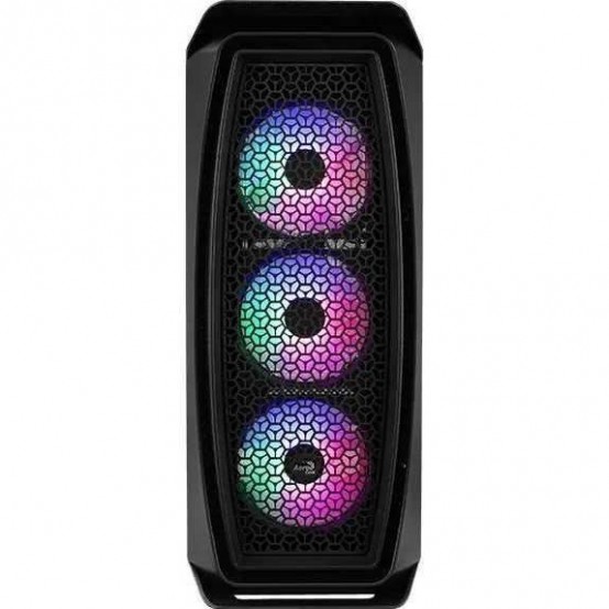 Carcasa Aerocool Aero One Frost AERO_ONE_FROST-G-BK-V1