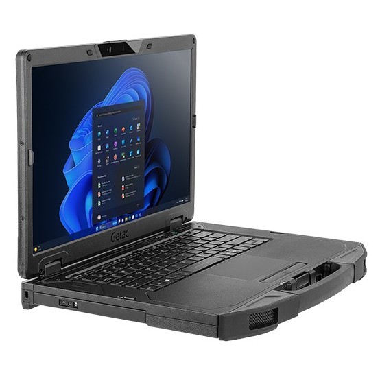Laptop Getac S510 SU3E8CQ3SDXX