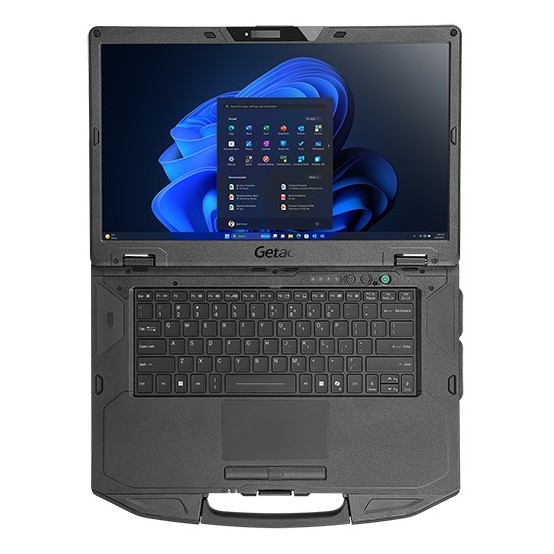 Laptop Getac S510 SU3E8CQ3SDXX