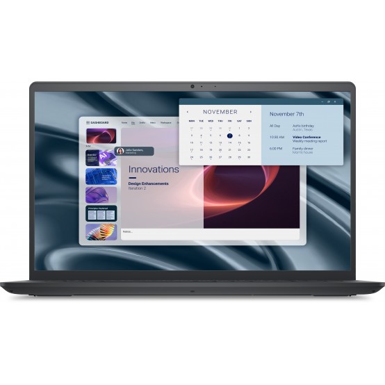 Laptop Dell Pro 15 Essential PV15255 PV15255_MDO_851