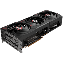 Placa video Sapphire PULSE AMD Radeon RX 9070 XT GPU 11348-03-20G