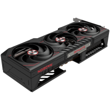 Placa video Sapphire PULSE AMD Radeon RX 9070 XT GPU 11348-03-20G