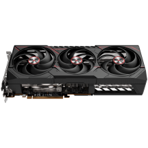 Placa video Sapphire PULSE AMD Radeon RX 9070 XT GPU 11348-03-20G