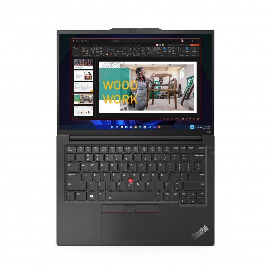 Laptop Lenovo ThinkPad E14 Gen 5 21JK0083PB