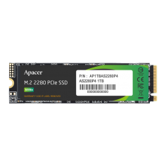 SSD Apacer AS2280P4 AP1TBAS2280P4-1