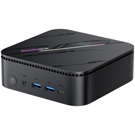Calculator brand Blackview miniPC MP100 Pro BVMP100PROI316512