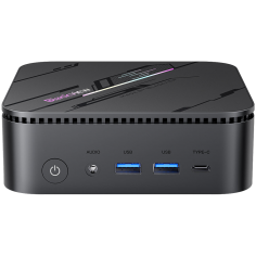 Calculator brand Blackview miniPC MP100 Pro BVMP100PROI316512 2