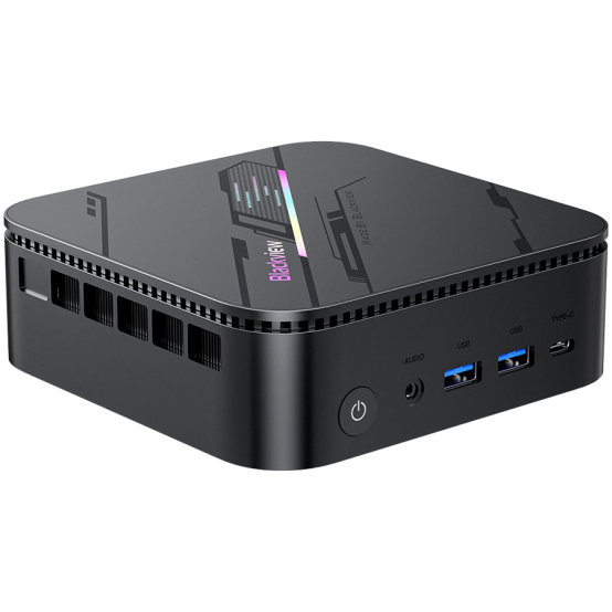 Calculator brand Blackview miniPC MP100 Pro BVMP100PROI316512