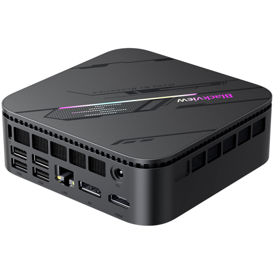 Calculator brand Blackview miniPC MP100 Pro BVMP100PROI316512