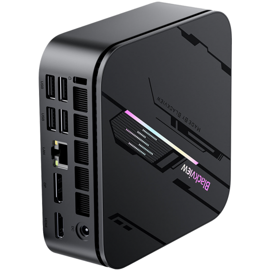 Calculator brand Blackview miniPC MP100 Pro BVMP100PROI316512