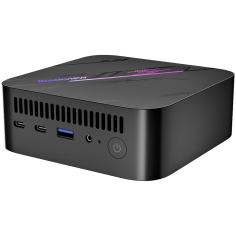 Calculator brand Blackview miniPC MP100 BVMP100R716512