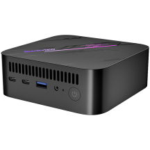 Calculator brand Blackview miniPC MP100 BVMP100R716512