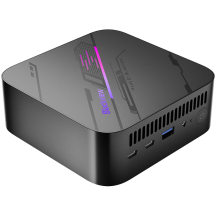 Calculator brand Blackview miniPC MP100 BVMP100R716512