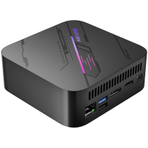 Calculator brand Blackview miniPC MP100 BVMP100R716512