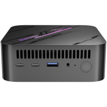 Calculator brand Blackview miniPC MP100 BVMP100R716512