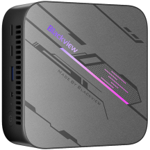 Calculator brand Blackview miniPC MP100 BVMP100R716512