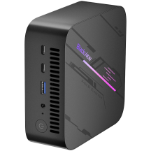 Calculator brand Blackview miniPC MP100 BVMP100R716512