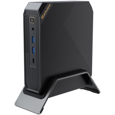Calculator brand Blackview miniPC MP200 BVMP200I5161TB