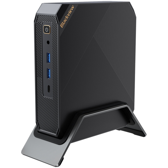 Calculator brand Blackview miniPC MP200 BVMP200I5161TB