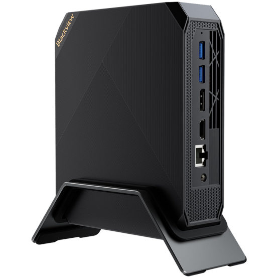 Calculator brand Blackview miniPC MP200 BVMP200I5161TB