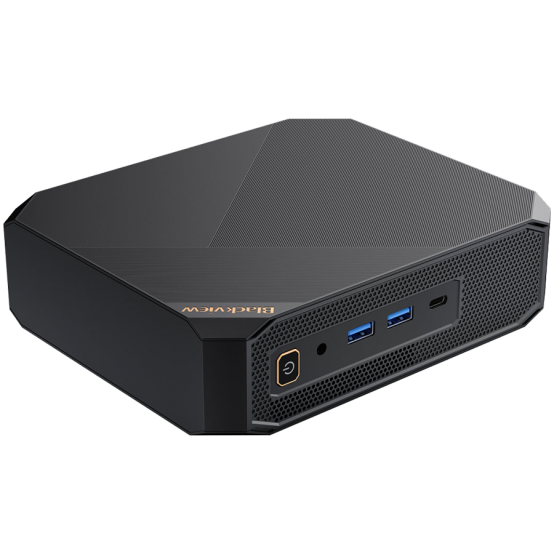 Calculator brand Blackview miniPC MP200 BVMP200I5161TB