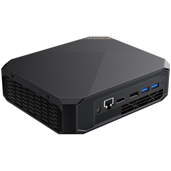 Calculator brand Blackview miniPC MP200 BVMP200I5161TB