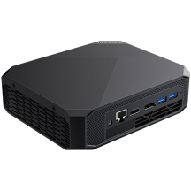 Calculator brand Blackview miniPC MP200 BVMP200I5161TB