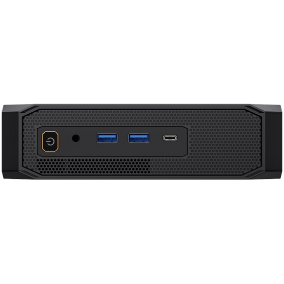 Calculator brand Blackview miniPC MP200 BVMP200I5161TB
