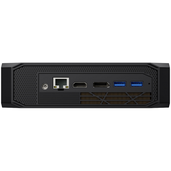 Calculator brand Blackview miniPC MP200 BVMP200I5161TB
