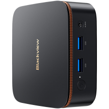Calculator brand Blackview miniPC MP20 BVMP20N16512