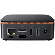 Calculator brand Blackview miniPC MP20 BVMP20N16512