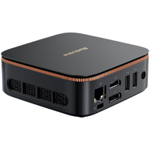 Calculator brand Blackview miniPC MP20 BVMP20N16512