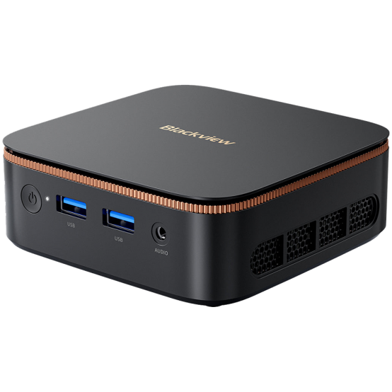 Calculator brand Blackview miniPC MP20 BVMP20N8256