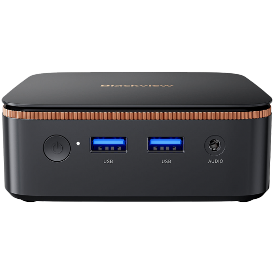 Calculator brand Blackview miniPC MP20 BVMP20N8256