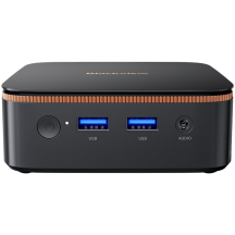 Calculator brand Blackview miniPC MP20 BVMP20N8256