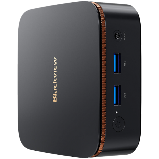 Calculator brand Blackview miniPC MP20 BVMP20N8256