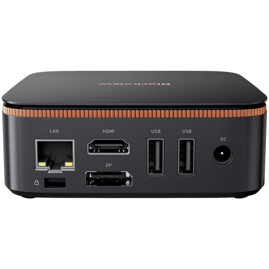 Calculator brand Blackview miniPC MP20 BVMP20N8256
